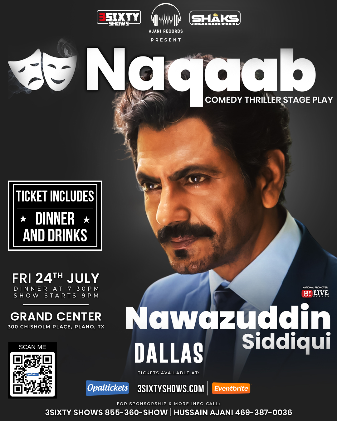 Nawazuddin Siddiqui
