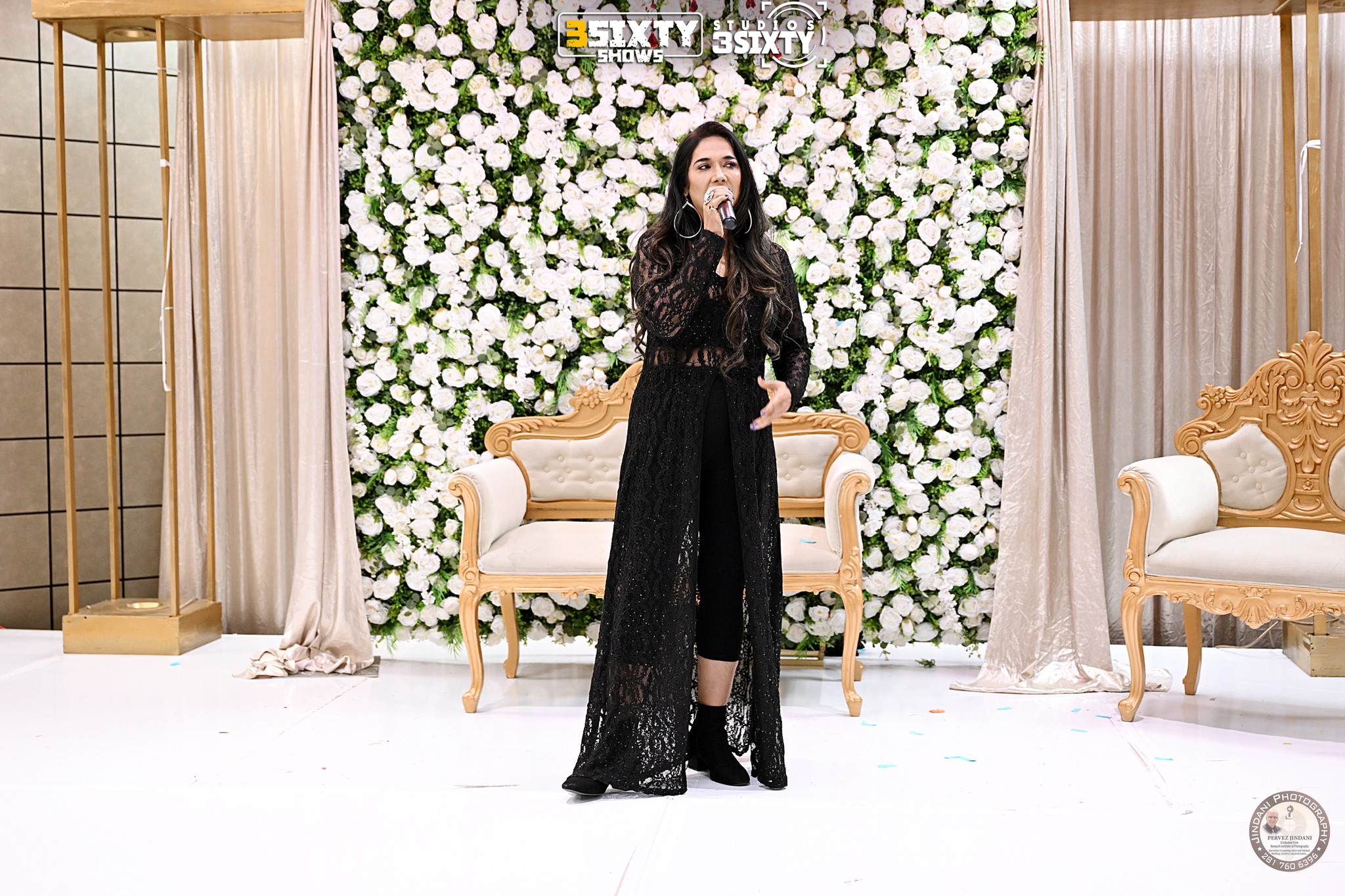 Neelam Kothari Soni - Charity Event 2024