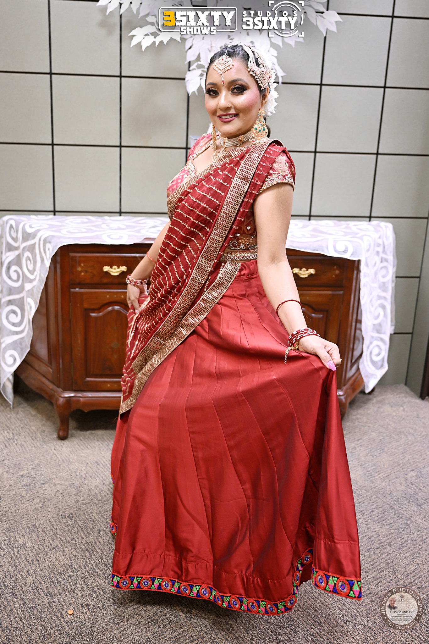 Neelam Kothari Soni - Charity Event 2024