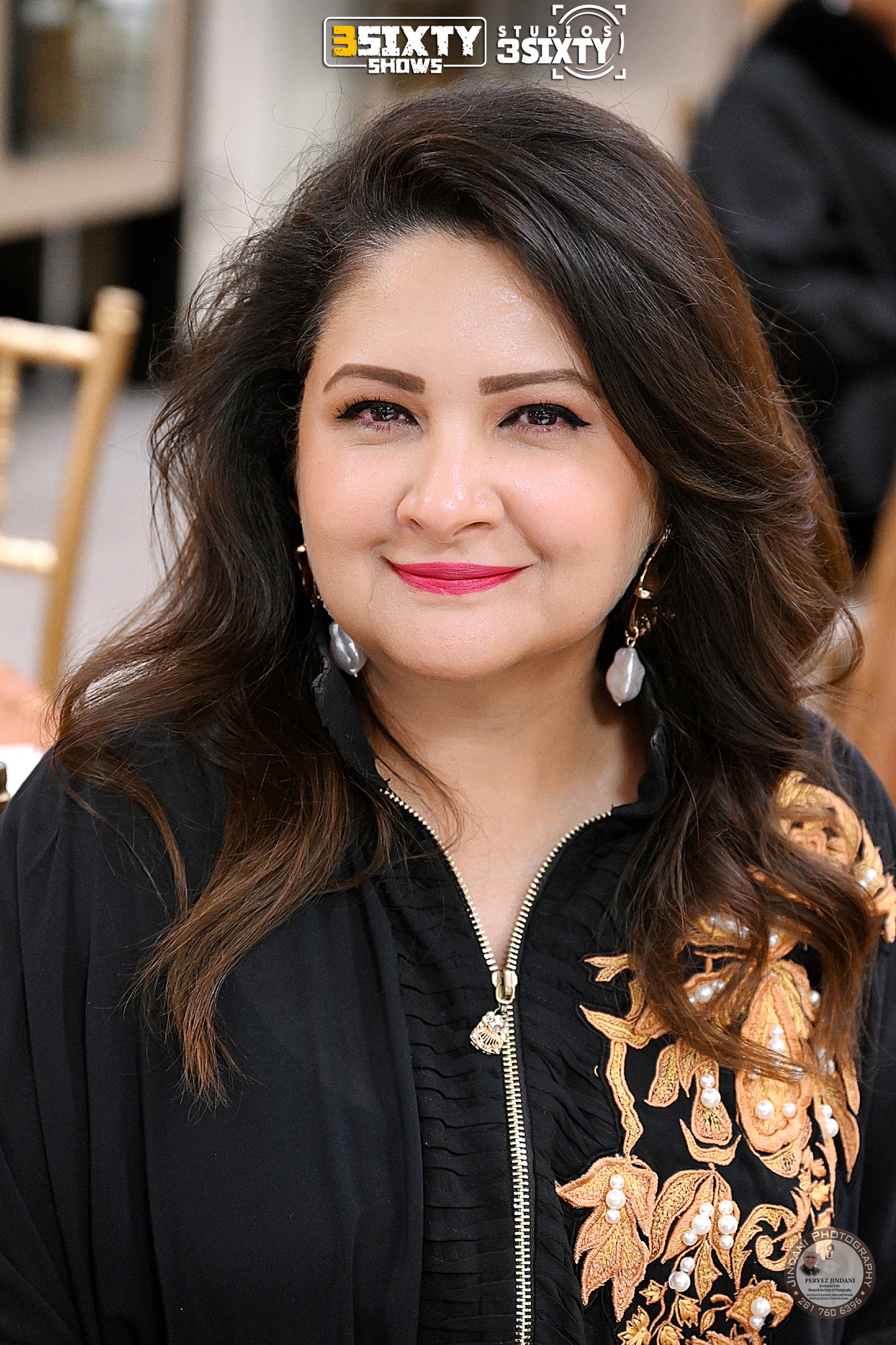 Neelam Kothari Soni - Charity Event 2024