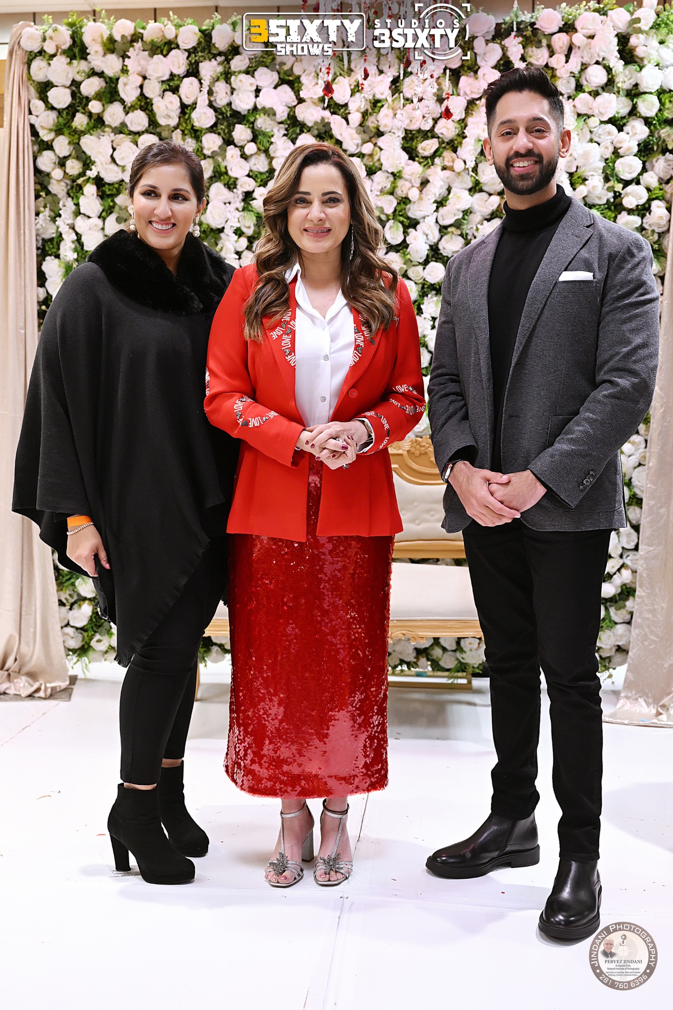 Neelam Kothari Soni - Charity Event 2024
