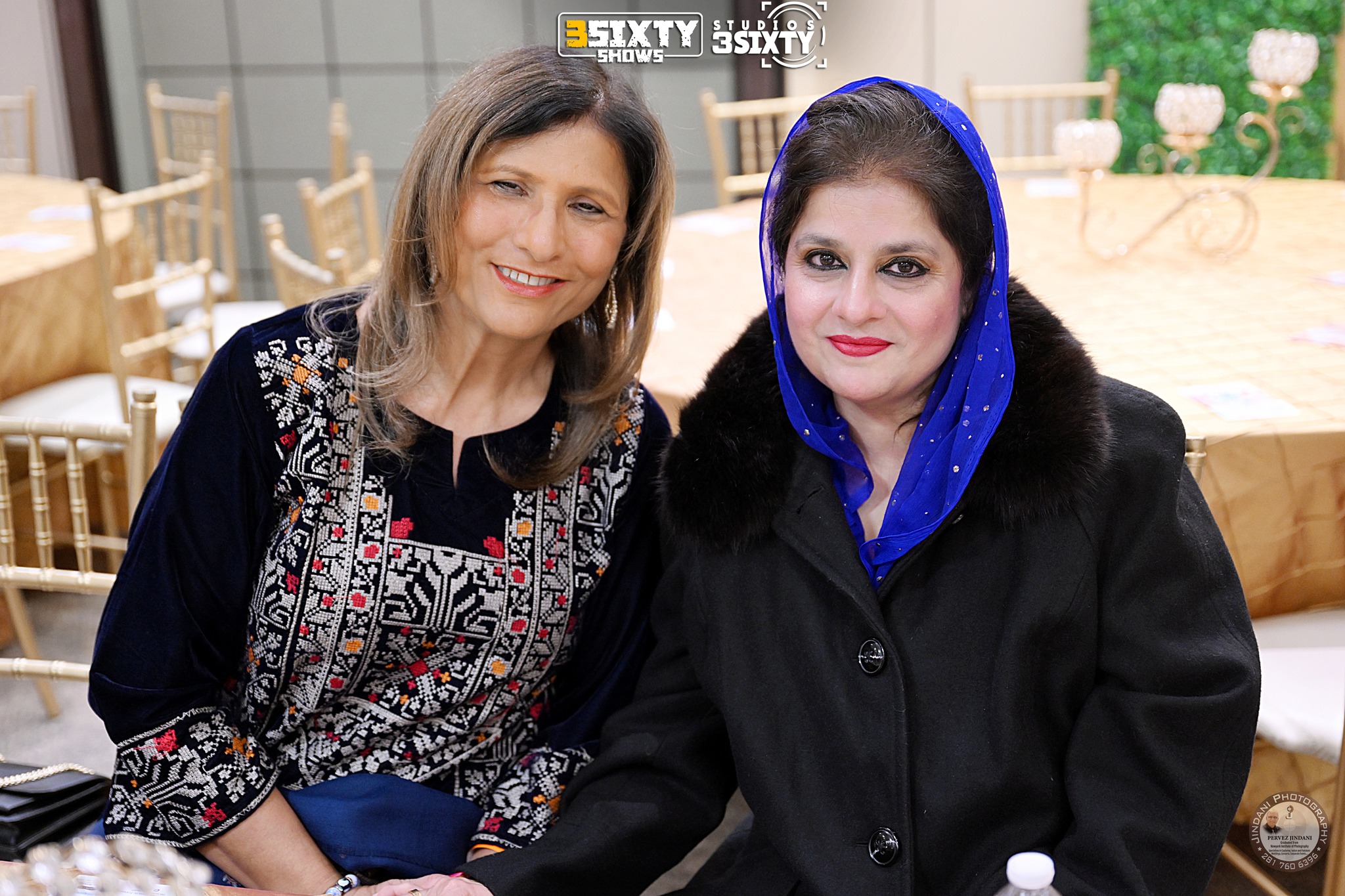 Neelam Kothari Soni - Charity Event 2024