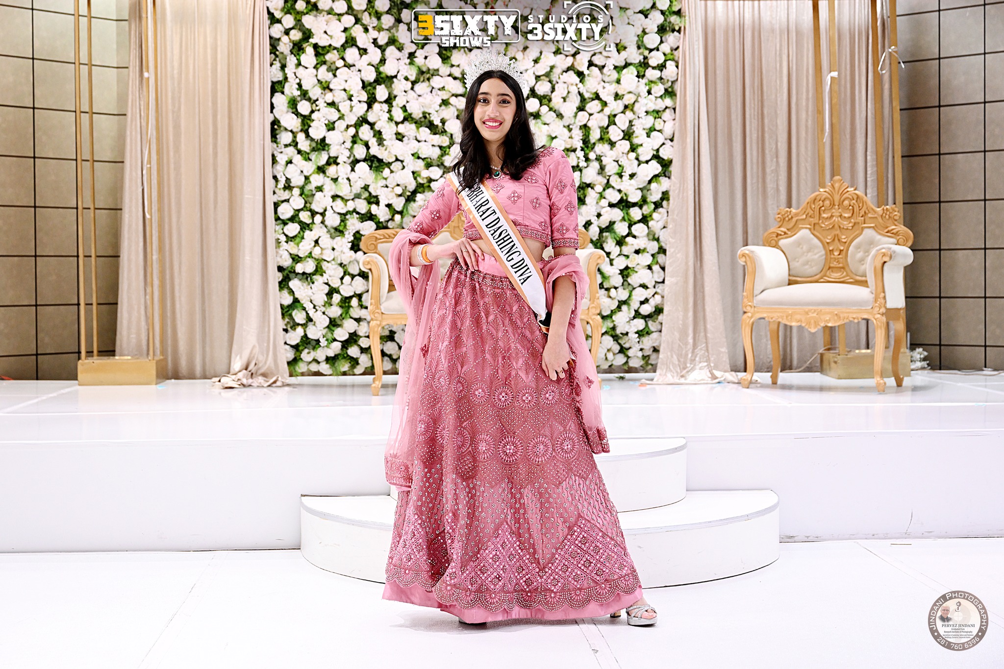 Neelam Kothari Soni - Charity Event 2024