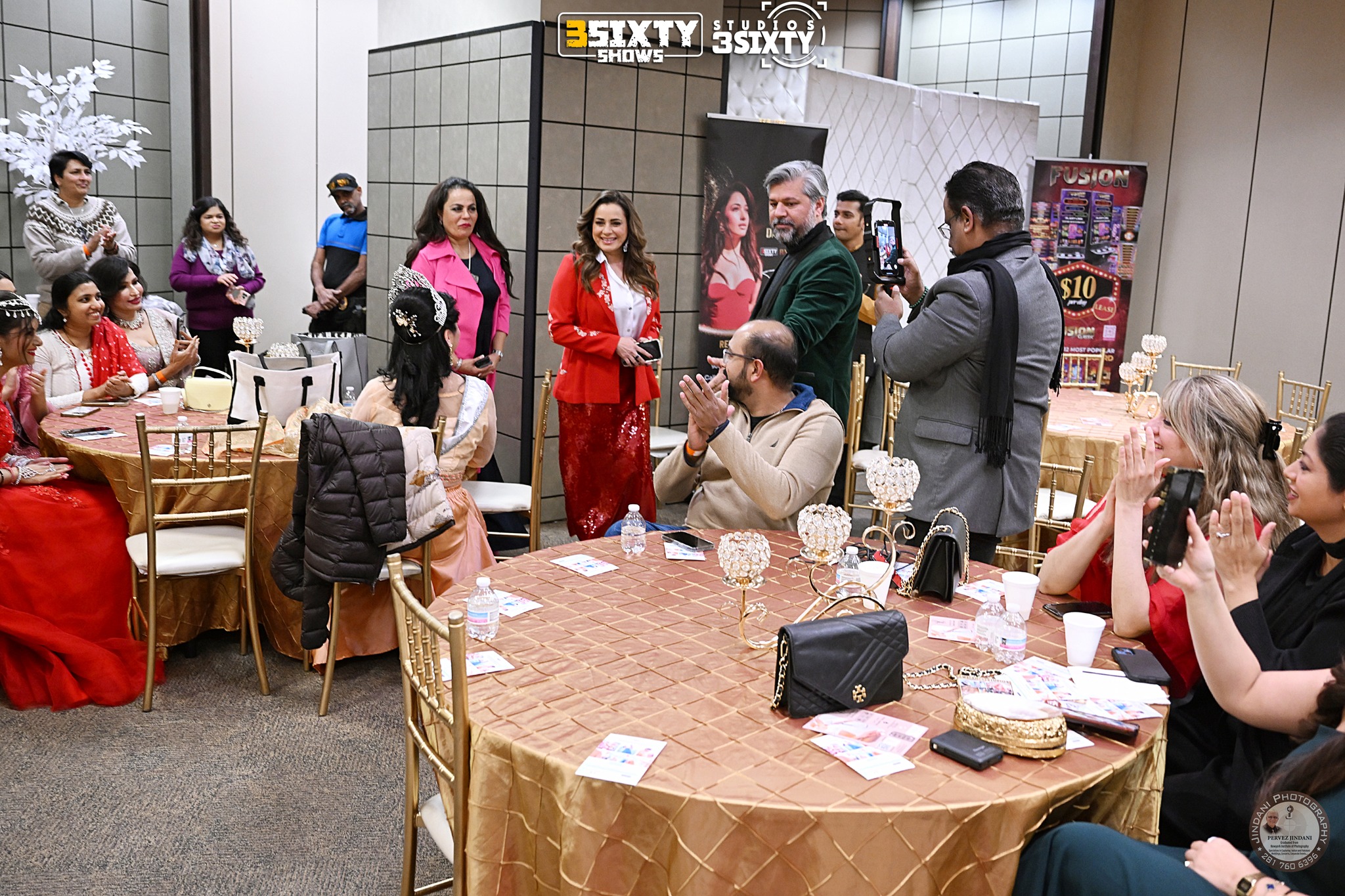 Neelam Kothari Soni - Charity Event 2024