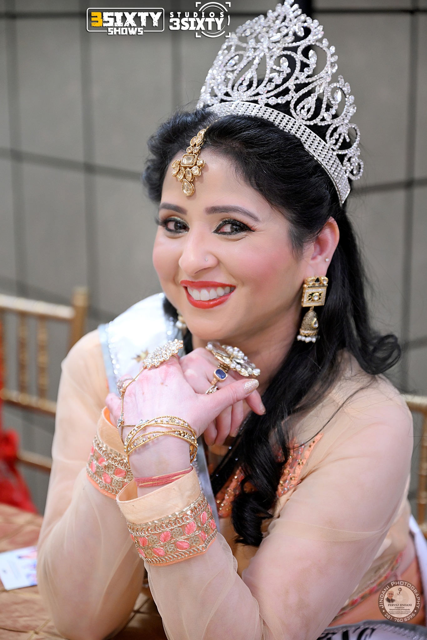 Neelam Kothari Soni - Charity Event 2024