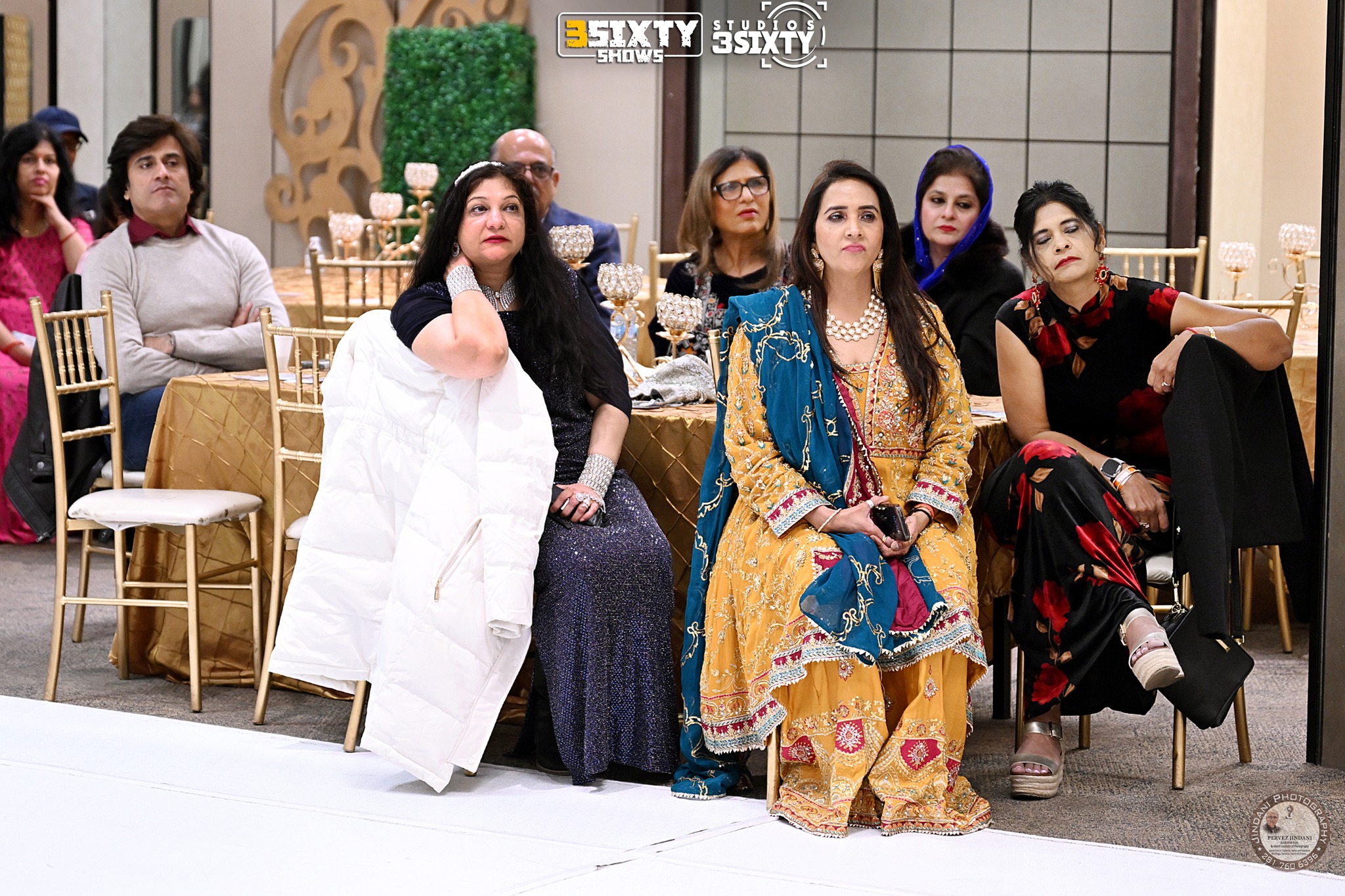 Neelam Kothari Soni - Charity Event 2024