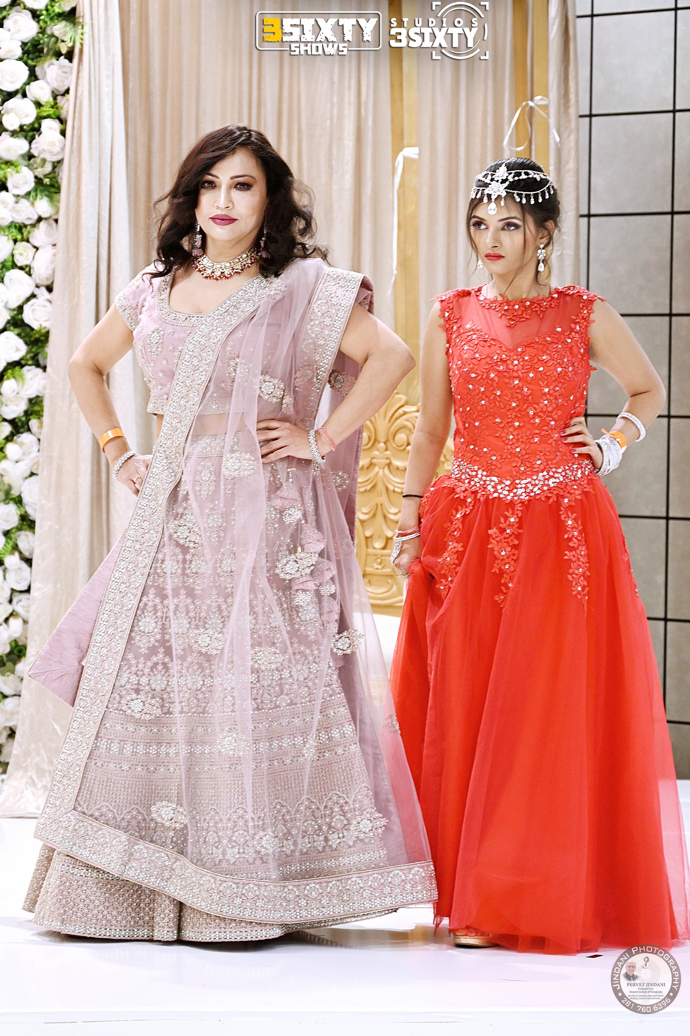 Neelam Kothari Soni - Charity Event 2024