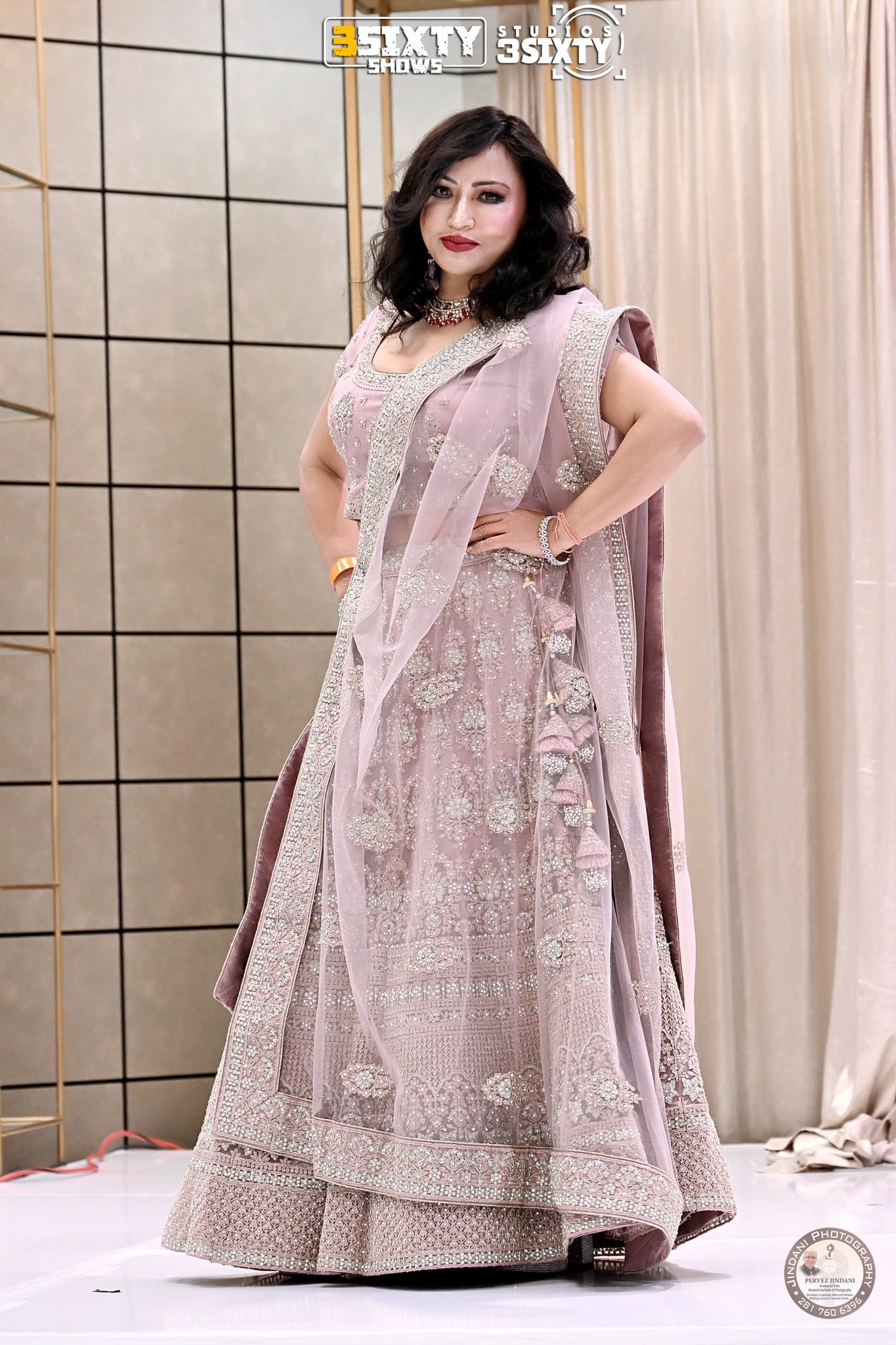 Neelam Kothari Soni - Charity Event 2024