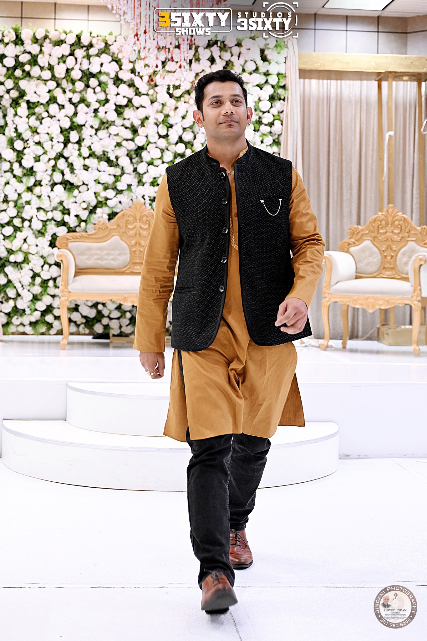 Neelam Kothari Soni - Charity Event 2024