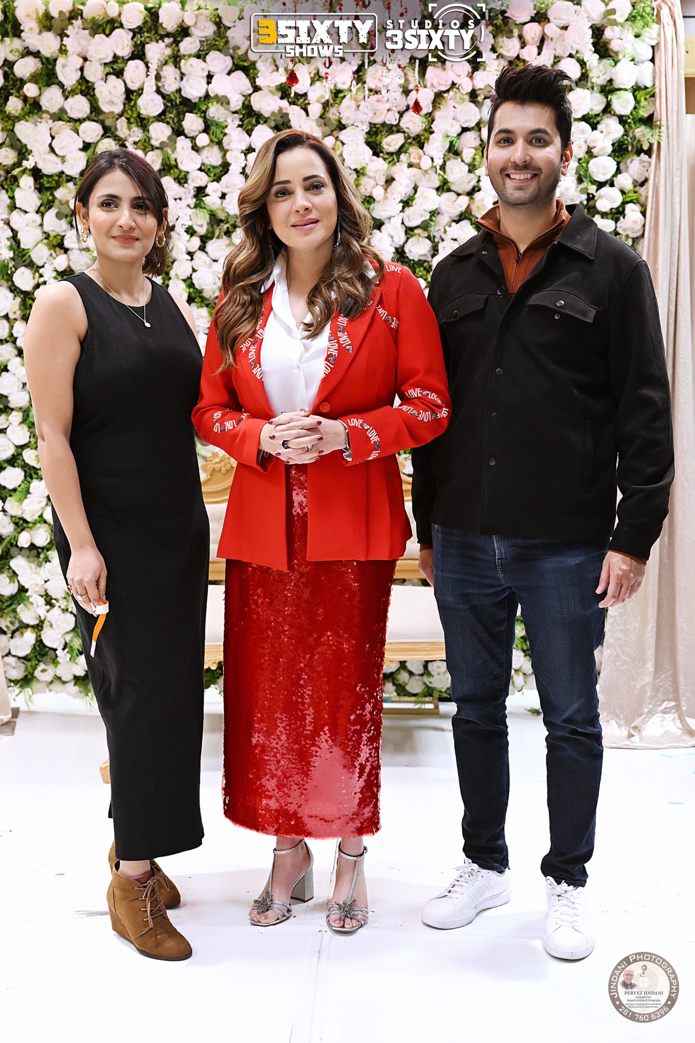 Neelam Kothari Soni - Charity Event 2024