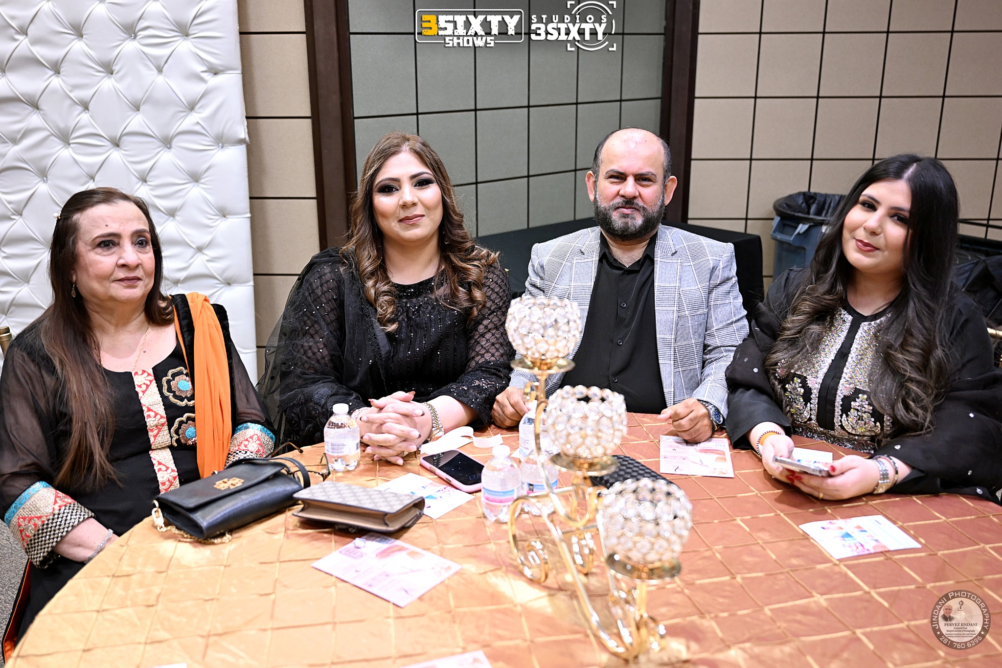 Neelam Kothari Soni - Charity Event 2024