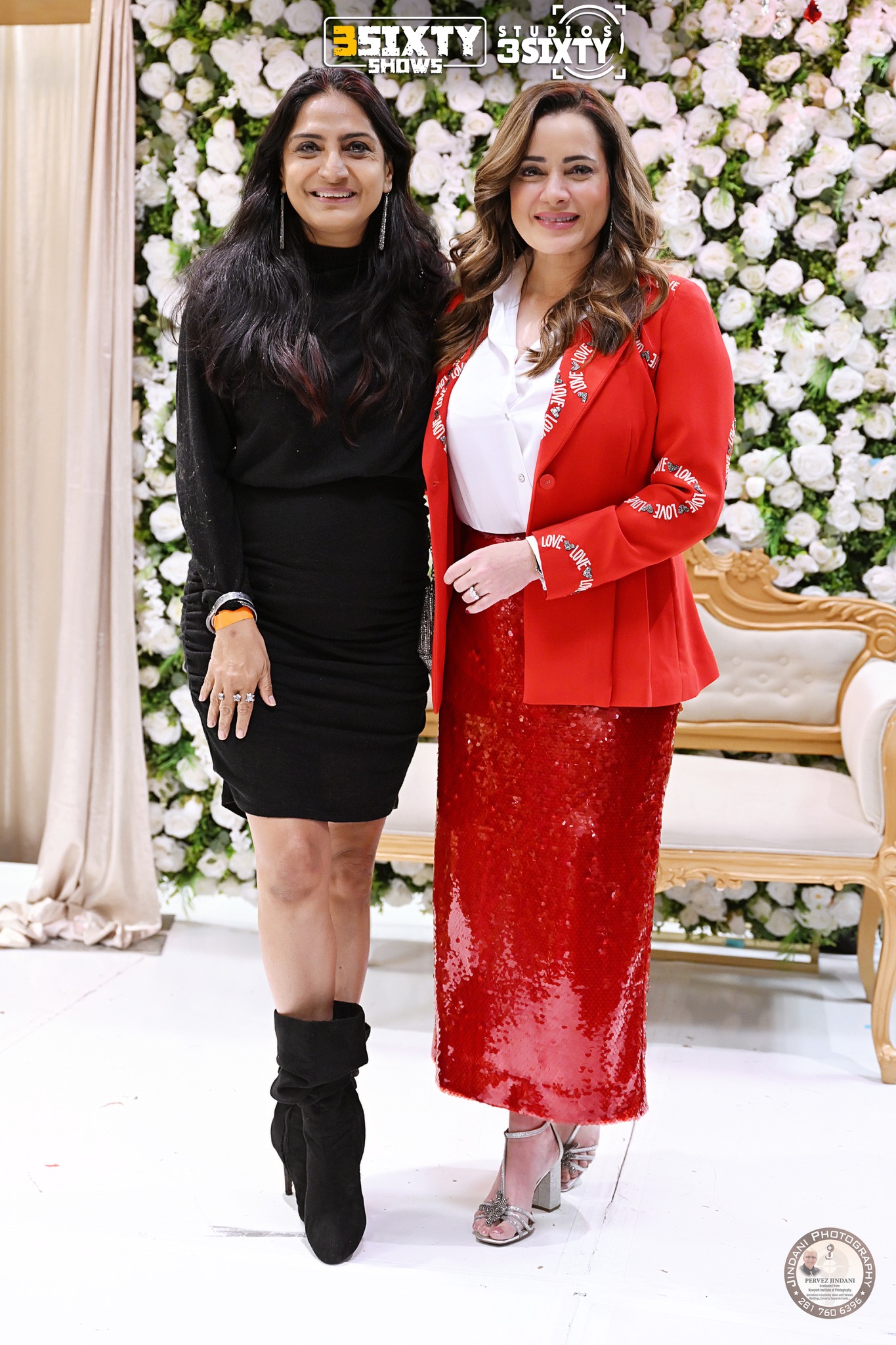 Neelam Kothari Soni - Charity Event & Meet and Greet