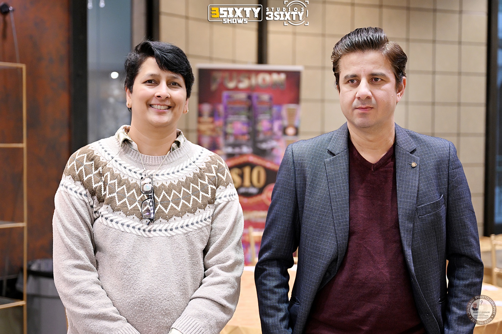 Neelam Kothari Soni - Charity Event & Meet and Greet