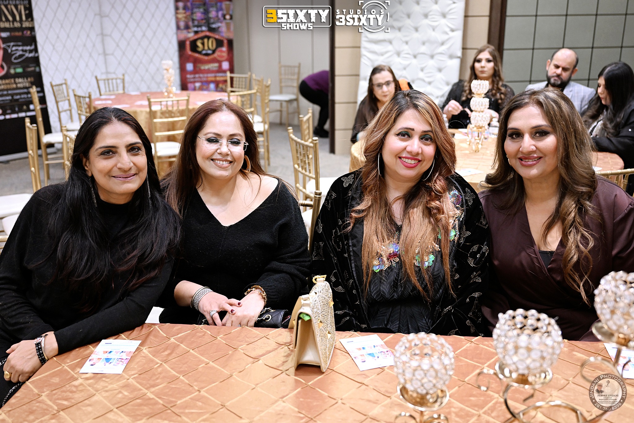 Neelam Kothari Soni - Charity Event & Meet and Greet