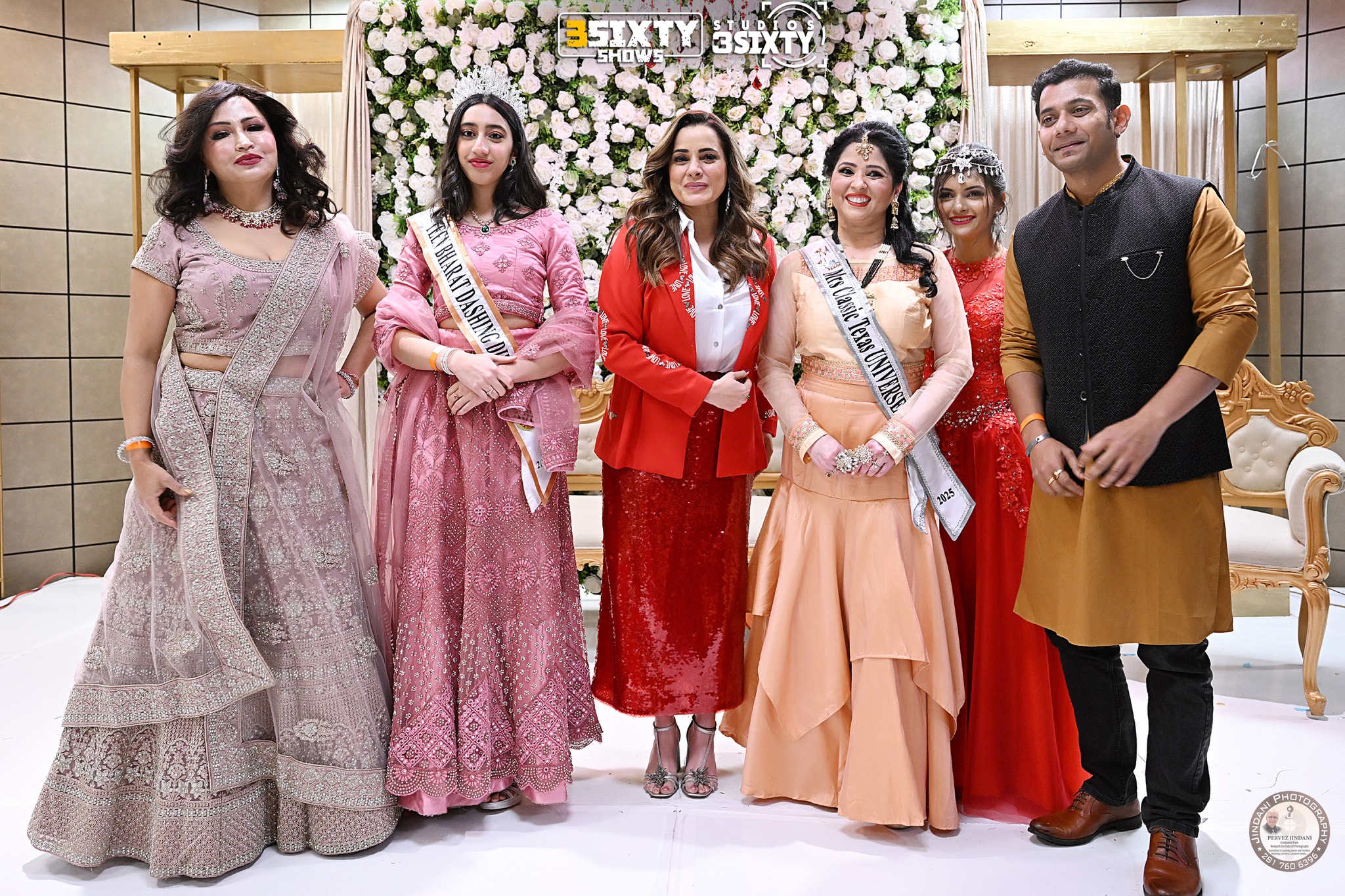 Neelam Kothari Soni - Charity Event & Meet and Greet