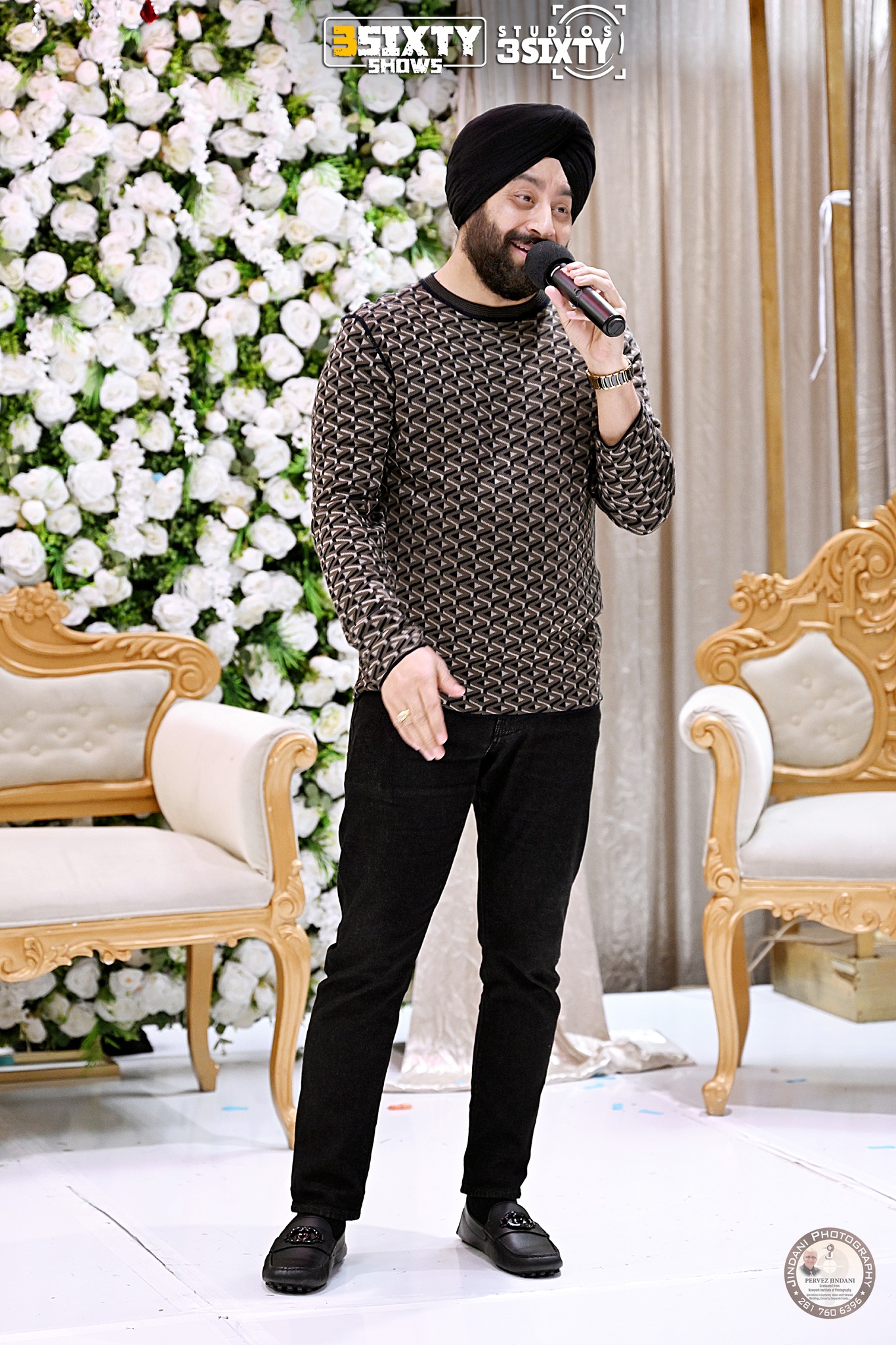 Neelam Kothari Soni - Charity Event & Meet and Greet