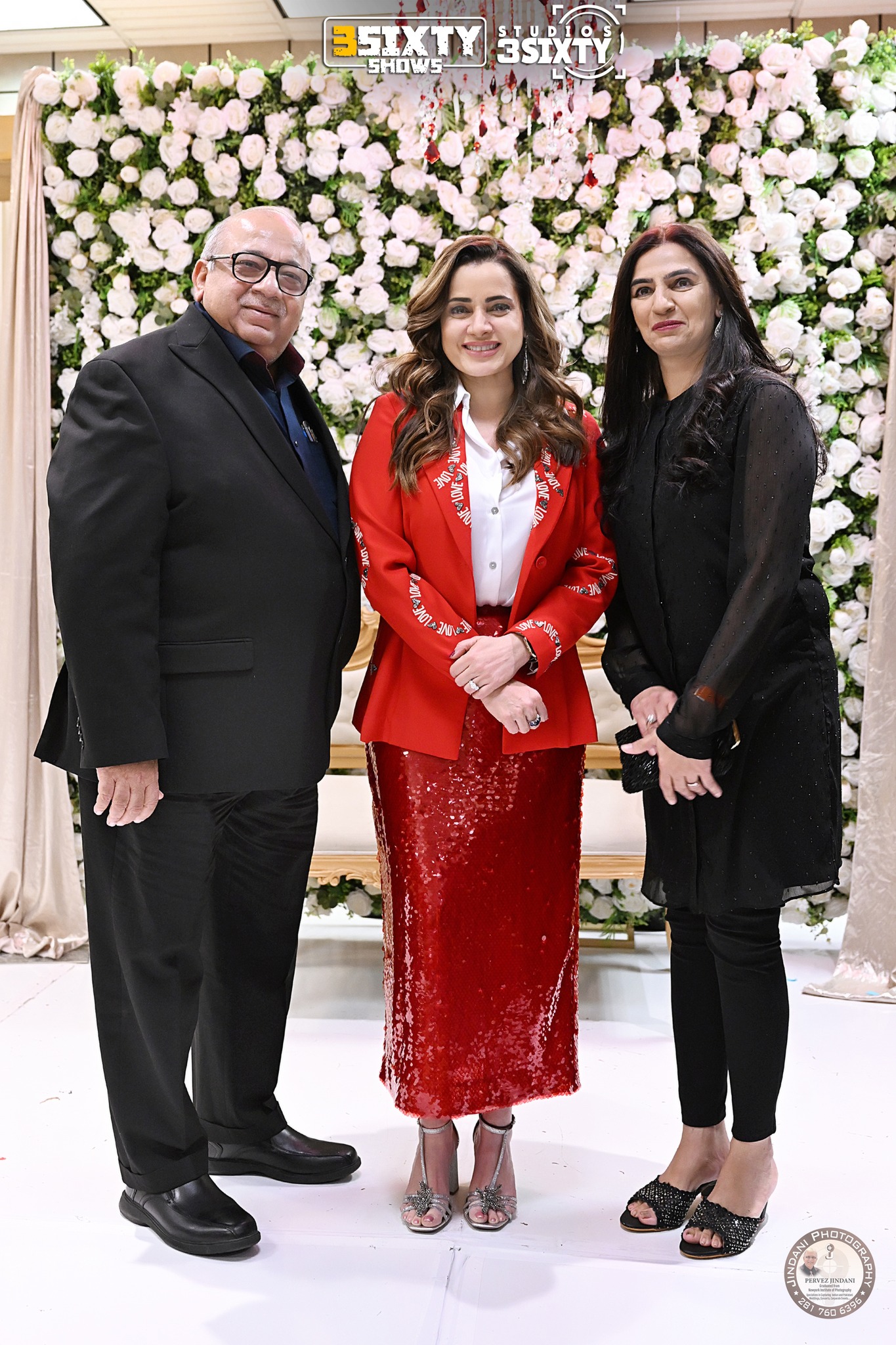 Neelam Kothari Soni - Charity Event & Meet and Greet