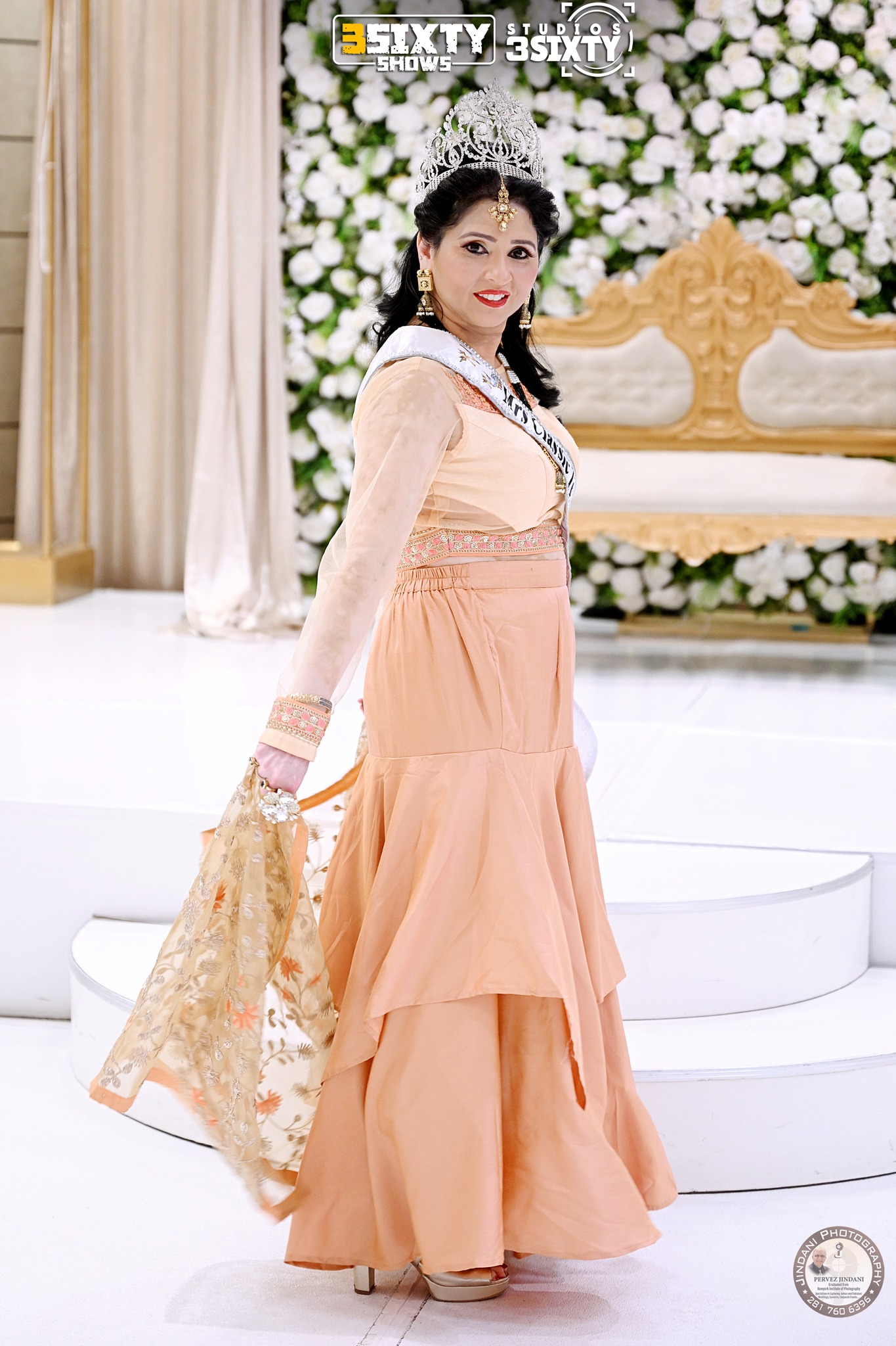Neelam Kothari Soni - Charity Event & Meet and Greet