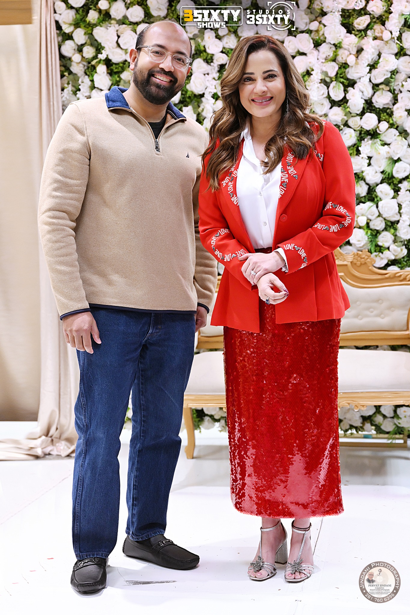 Neelam Kothari Soni - Charity Event & Meet and Greet