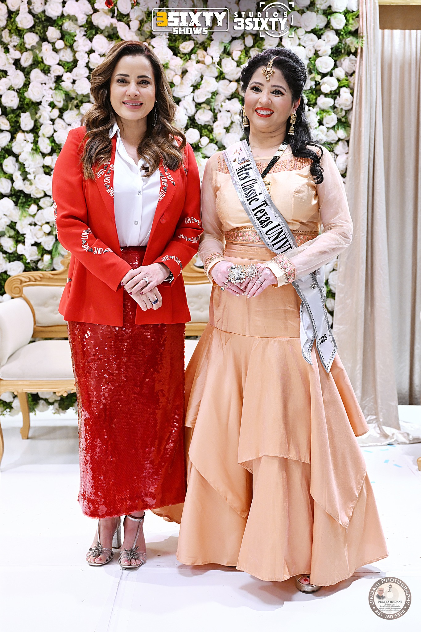 Neelam Kothari Soni - Charity Event & Meet and Greet