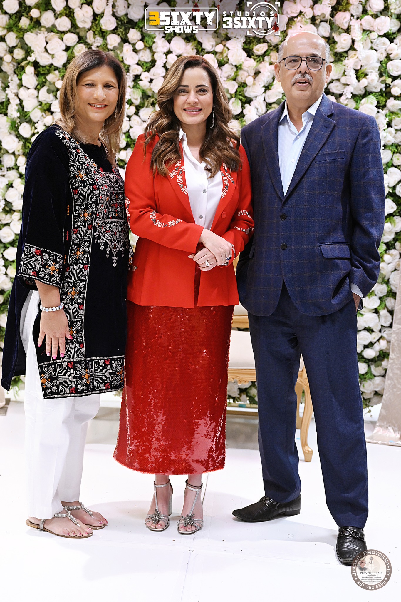 Neelam Kothari Soni - Charity Event & Meet and Greet