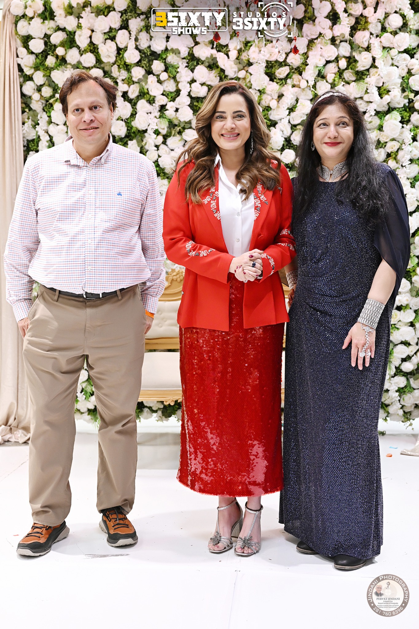 Neelam Kothari Soni - Charity Event & Meet and Greet