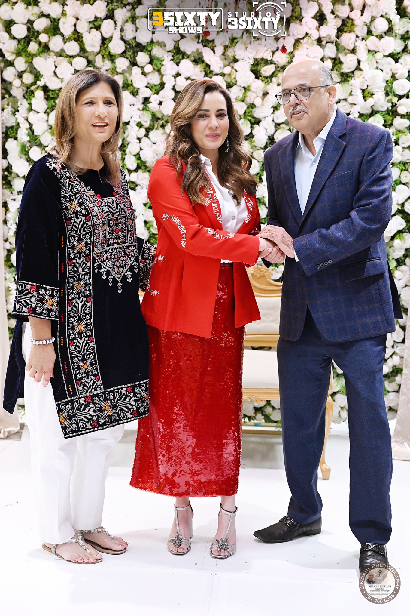 Neelam Kothari Soni - Charity Event & Meet and Greet