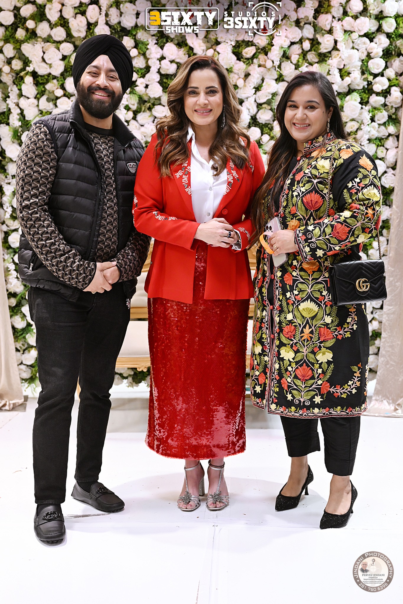 Neelam Kothari Soni - Charity Event & Meet and Greet