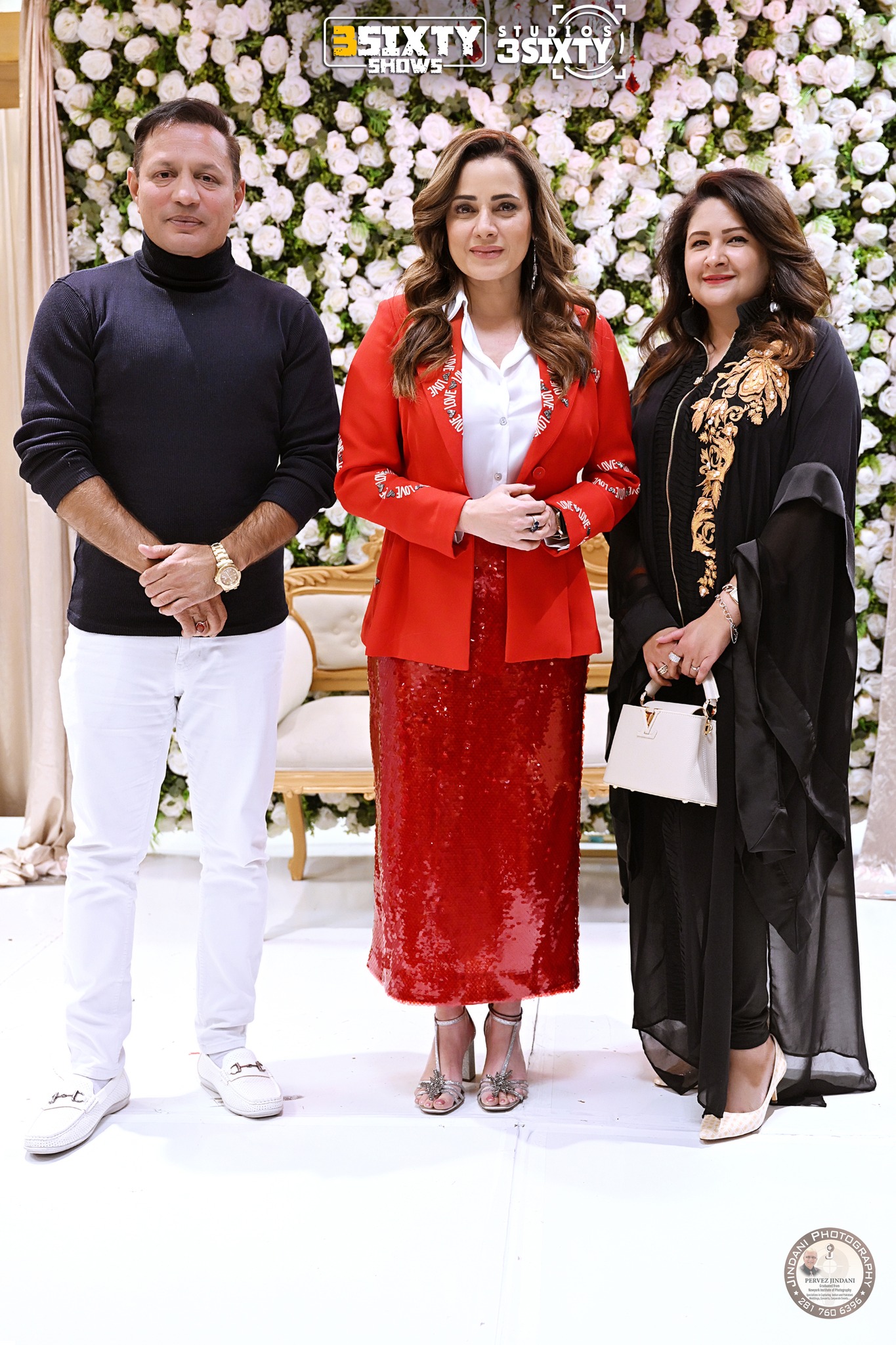 Neelam Kothari Soni - Charity Event & Meet and Greet
