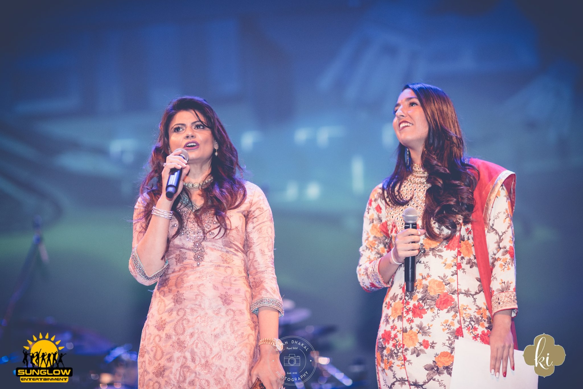Ali Zafar Live