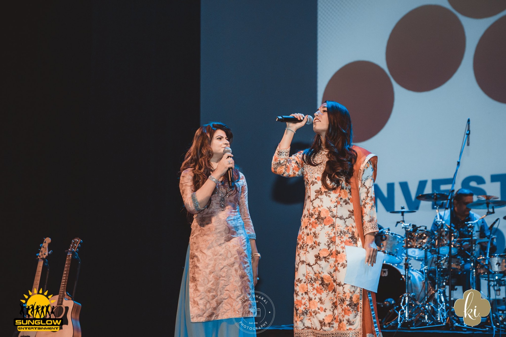 Ali Zafar Live
