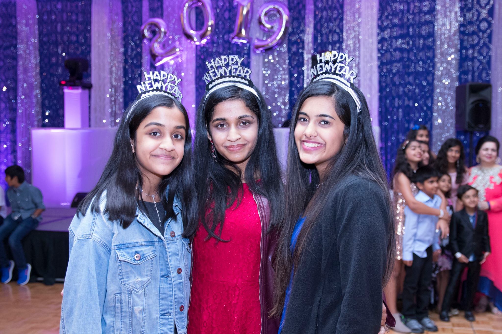 NYE 2019