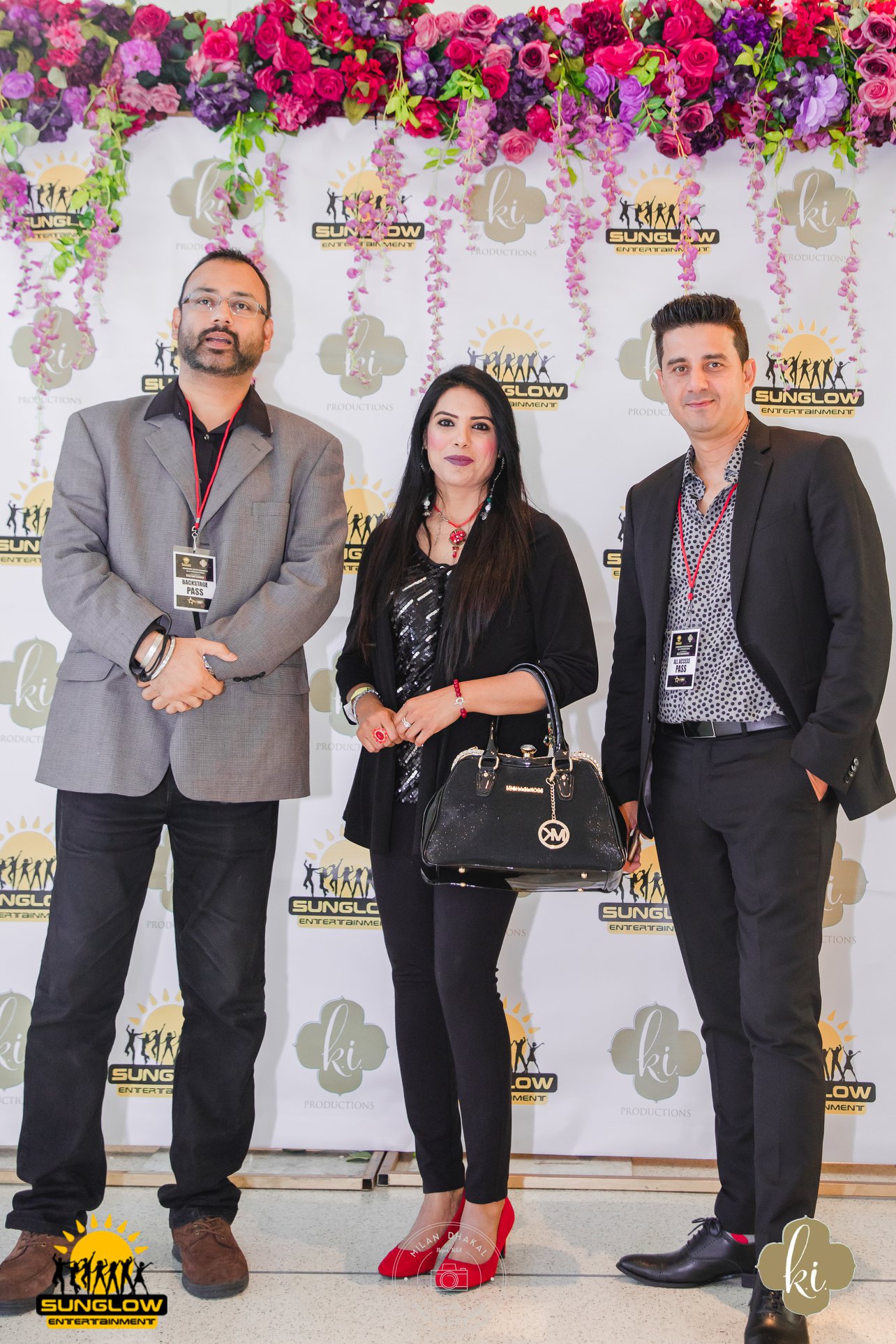 Ali Zafar Live Album