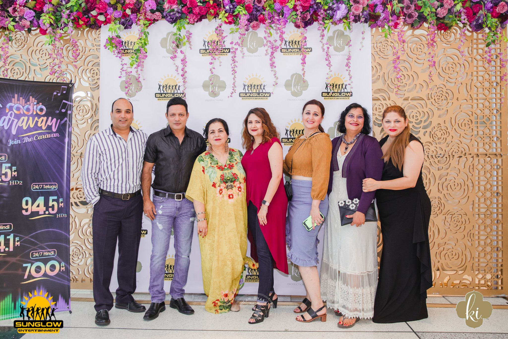Ali Zafar Live Album