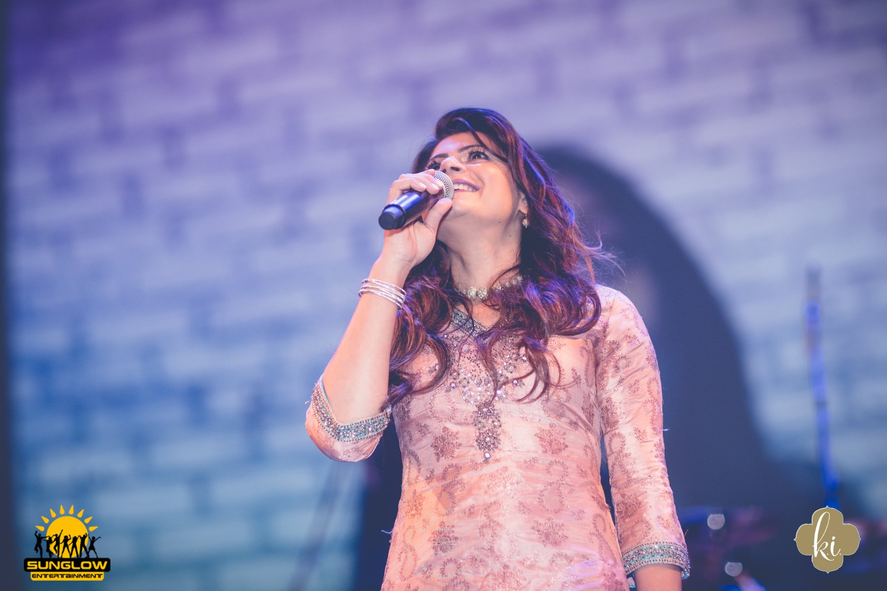 Ali Zafar Live Album