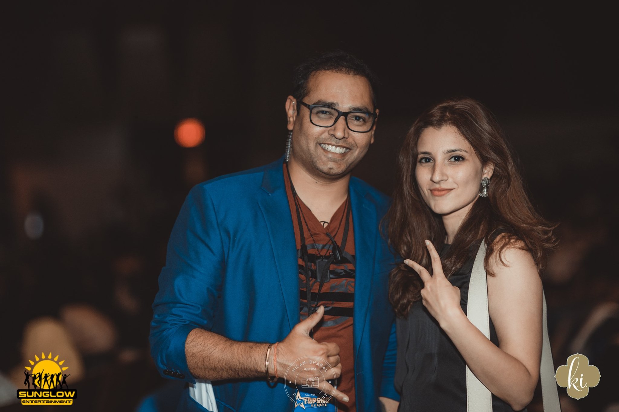 Ali Zafar Live Album