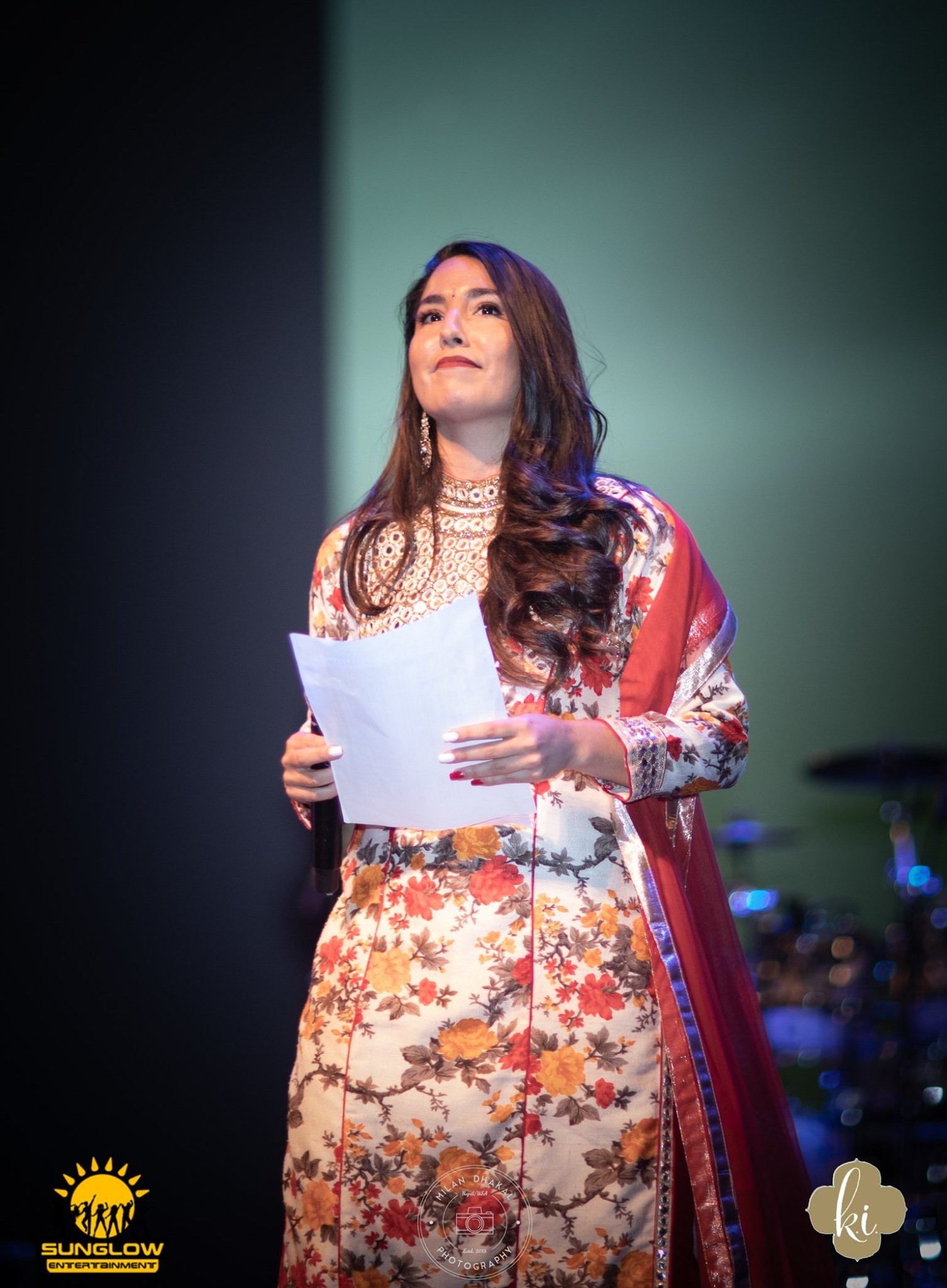 Ali Zafar Live Album