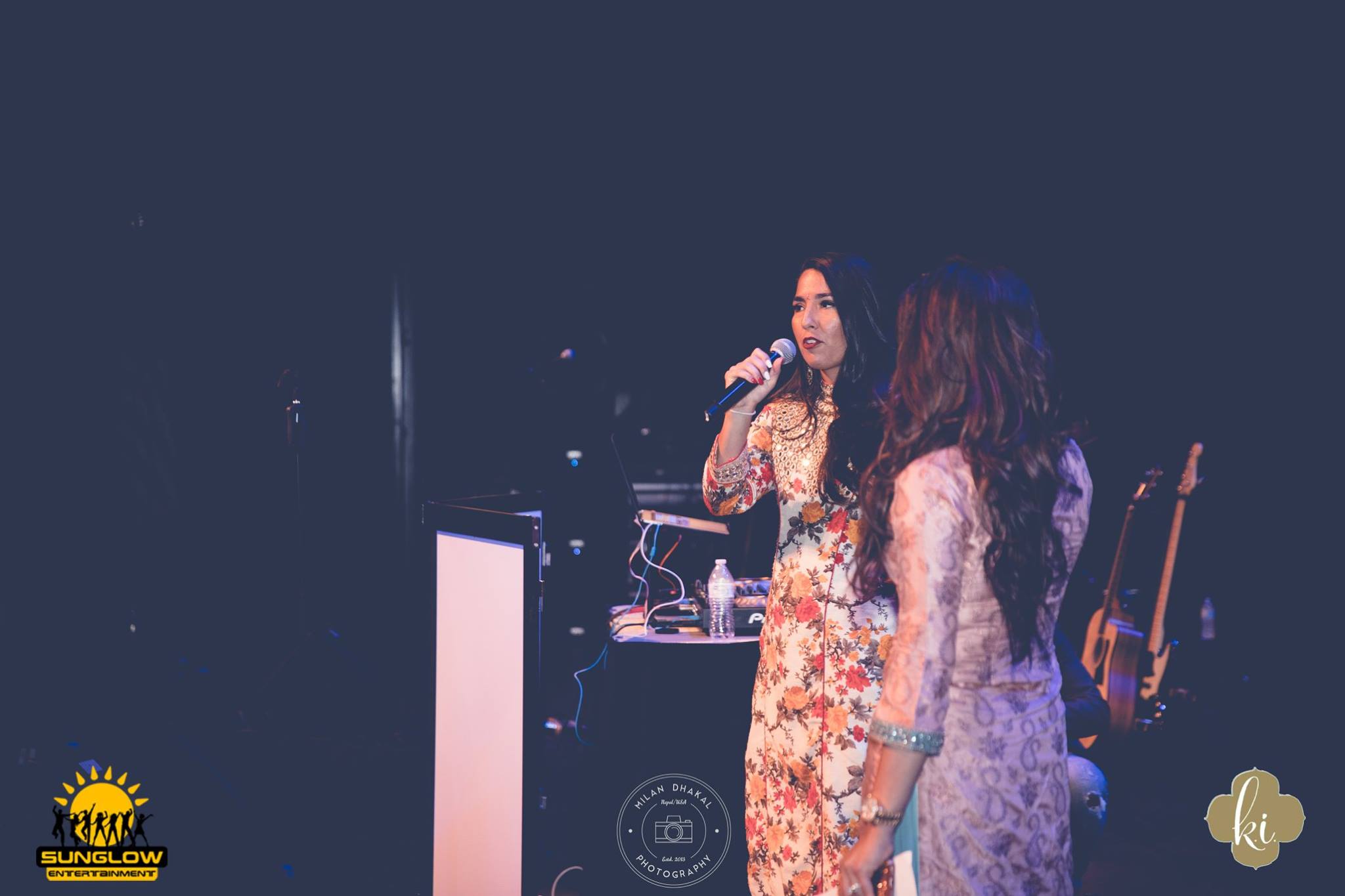 Ali Zafar Live Album