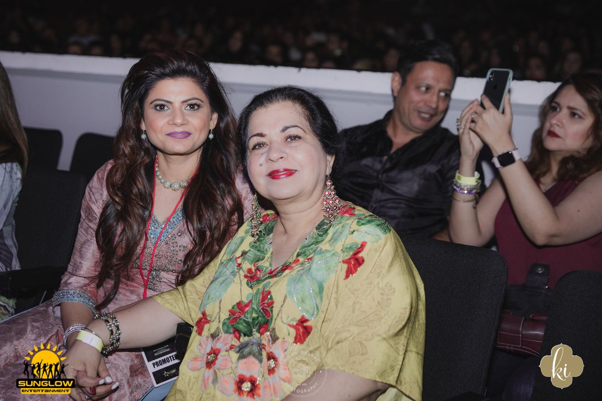 Ali Zafar Live Album