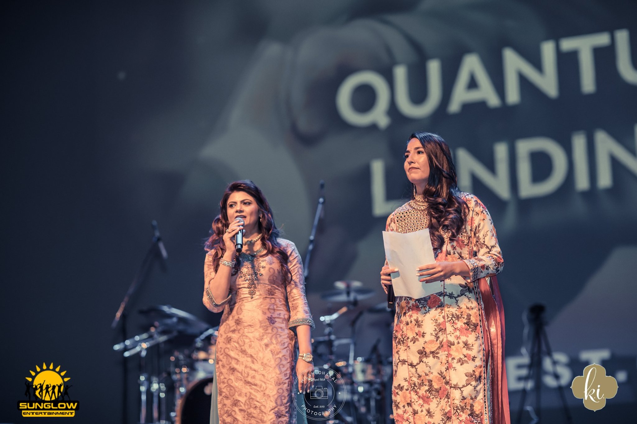 Ali Zafar Live Album