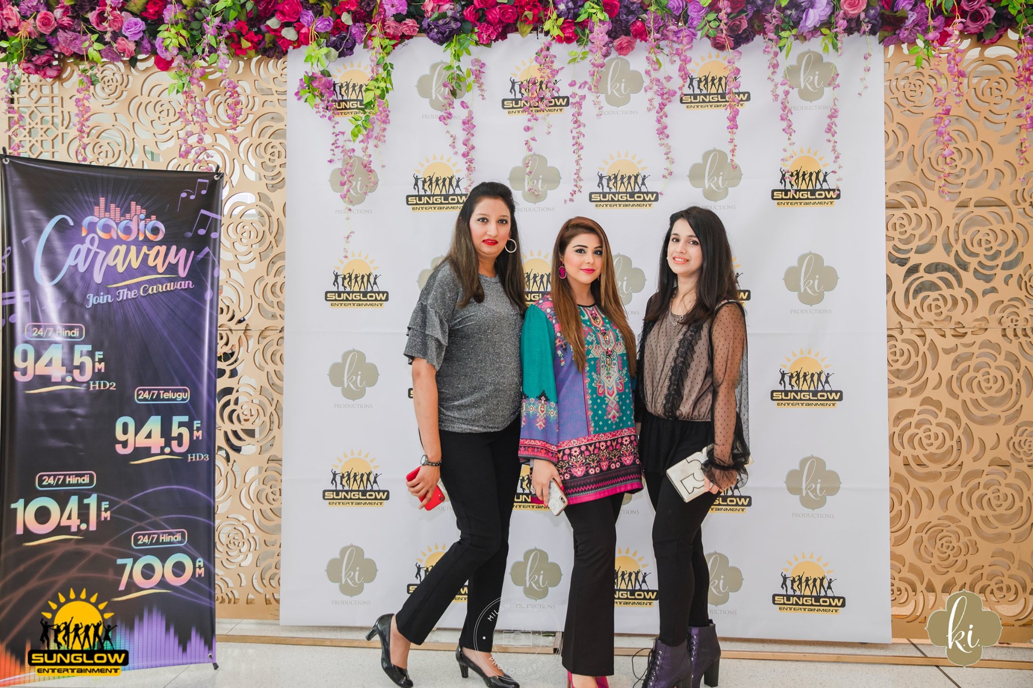 Ali Zafar Live Album