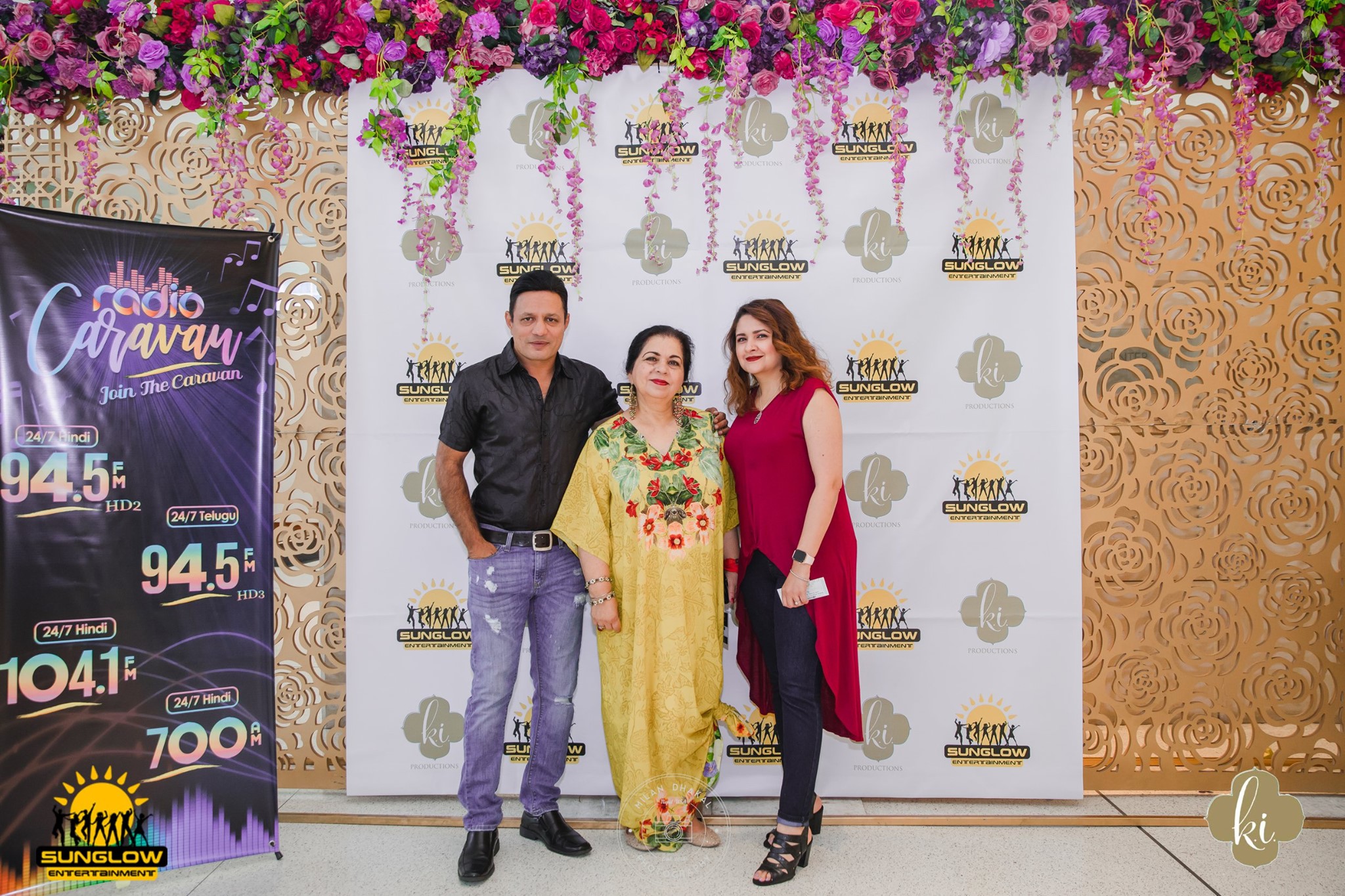 Ali Zafar Live Album